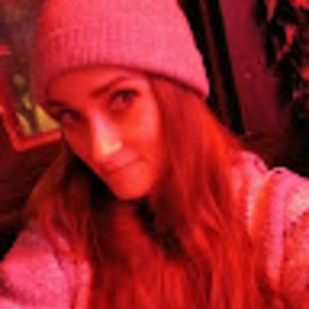 Meet your Posher, Tiffany